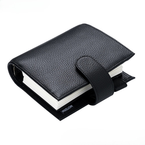 Planner notebook pelle - planner,