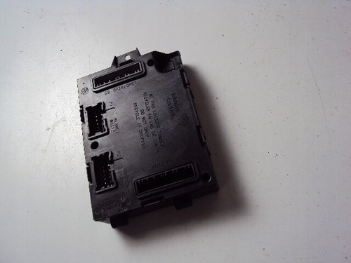 Modulo controllo smart - di,
