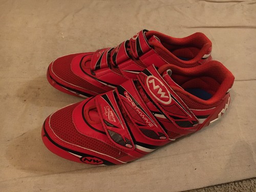 Northwave fighter shoes - northwave,