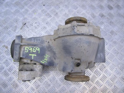 Fce181001 diferencial trasero - fce181001,