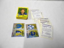 CALCIATORI panini 1996 - 97