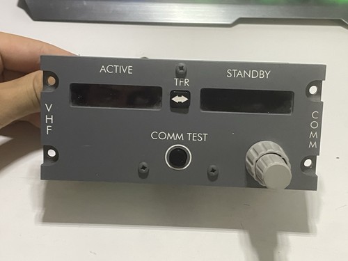 Radio module - (com/nav),