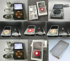 NUOVO Apple iPod Classic Video