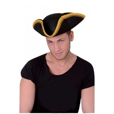 Cappello feltro marchese - feltro,