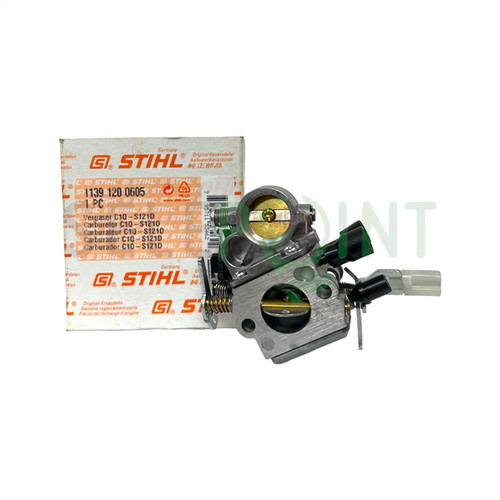 Carburatore motosega stihl - carburatore,