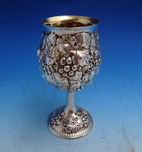 Repousse galmer calice - galmer,