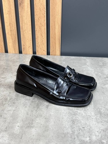 Mocassini donna prada - prada, in
