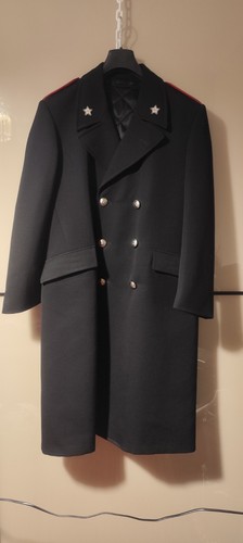 Cappotto invernale arma - cappotto,
