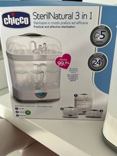 Chicco Sterilizzatore