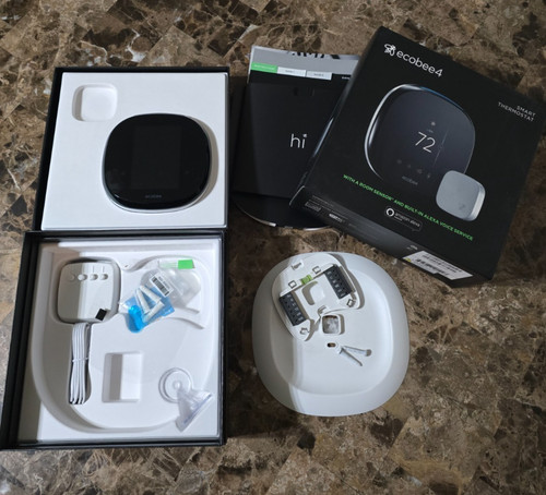 Ecobee termostato - ecobee,