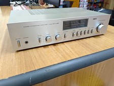 AMPLIFICATORE INTEGRATO AKAI