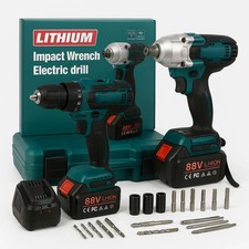 Avvitatore Bulloni ad Impulsi