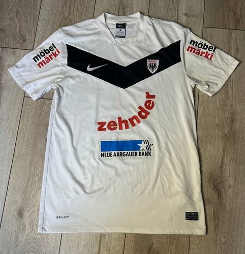 Maglia home - , aarau