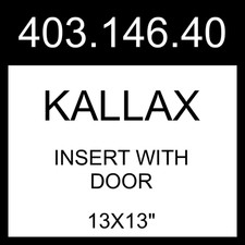 Inserto IKEA KALLAX con anta