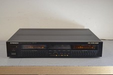 Pioneer 777 equalizzatore - gr-777,