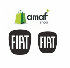 Stemma logo fiat - logo,
