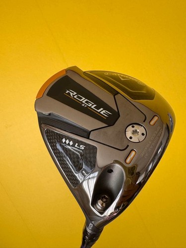 Driver callaway rogue - rogue, td