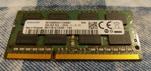 Samsung ram 8gb - samsung,
