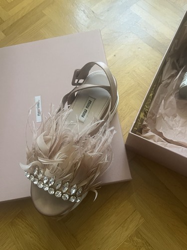 Sandali miu come - sandali,