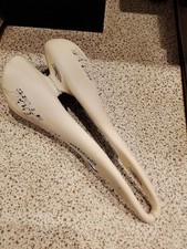 SELLA SMP STRATOS BIANCA Originale