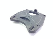 HONDA TRANSALP XL V 650 PIASTRA SUPPORTO BAULETTO POSTERIORE MARCA - GIVI 2005