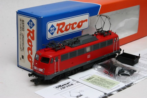 Roco 63700 110 320 - h0, 320-9
