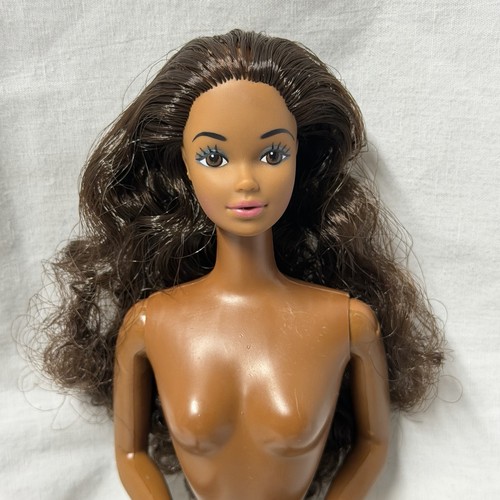 Barbie mattel vintage - mattel, 80