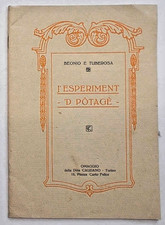 BEONIO e TUBEROSA L'
