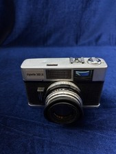 Macchina fotografica vintage