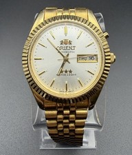 Orologio automatico ORIENT Day