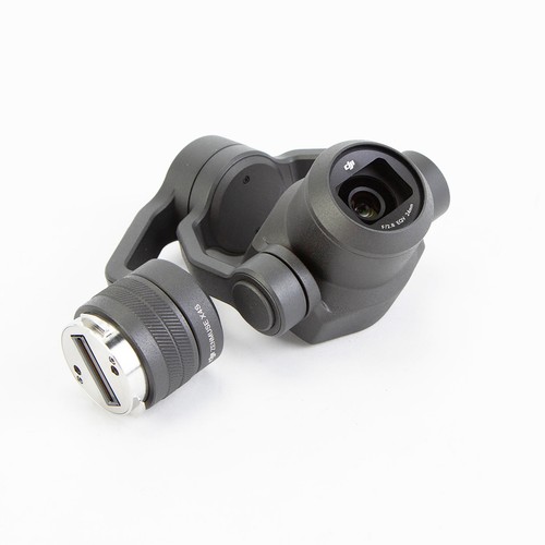 Dji zenmuse x4s megapixel - dji,