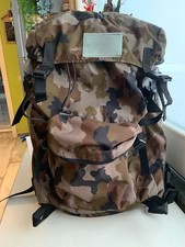 Zaino Militare Esercito