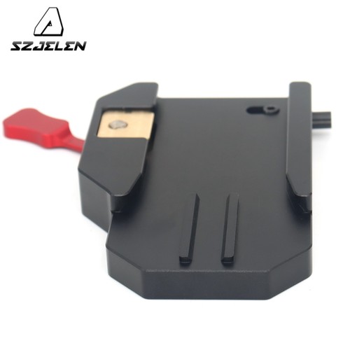 Adattatore treppiede dji - adattatore,