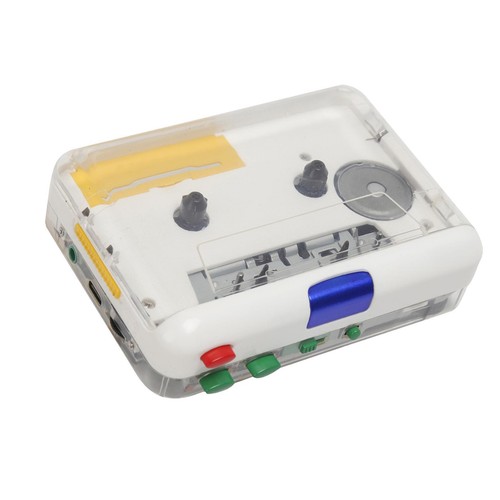 Lecteur cassettes auto - lecteur, de