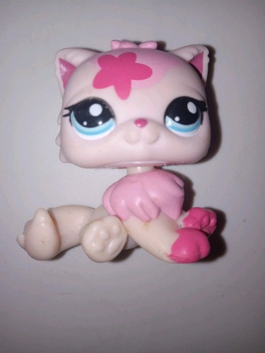 Hasbro 2007 littlest - hasbro,