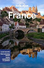 Lonely Planet France (Travel