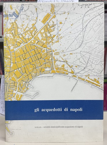 Gli acquedotti di - (acquedotti),