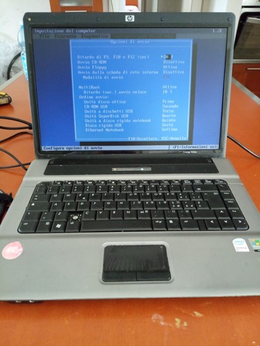 Notebook 6720s - notebook,