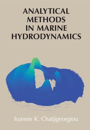 Analytical methods marine - analytical,