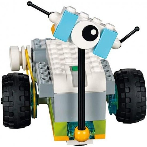 Lego education wedo core - lego,