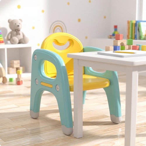 Seggiolina bambini durevole - seggiolina, |