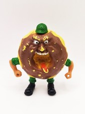 FIGURINA MATTEL FOOD FIGHTERS