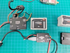 DJI Wookong-M GPS Flight