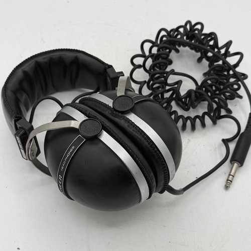 Cuffie pioneer 305 stereo - cuffie,