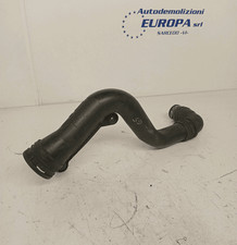 Tubo intermedio scambiatore