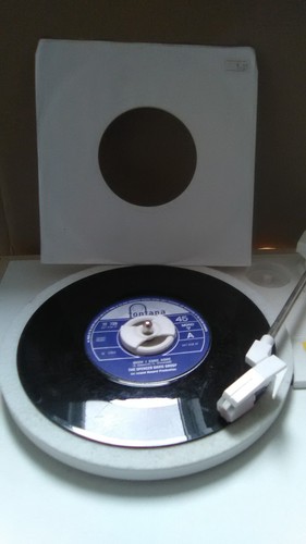Spencer davis group when i - davis,