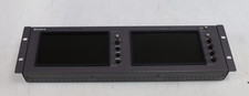 Sony LMD-7220W Dual 7-Inch LCD