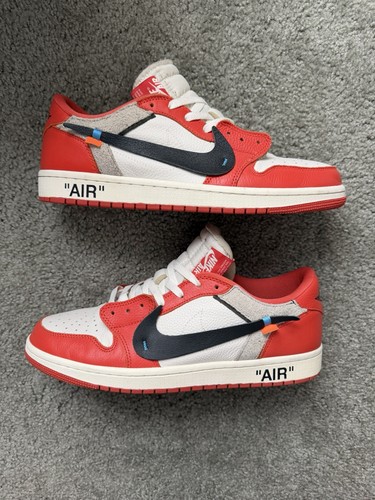 Air jordan low starfish - air, 1