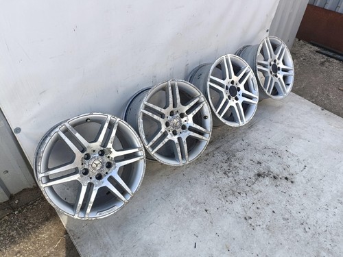 Mercedes amg 5jx17 - mercedes, 7.5jx17