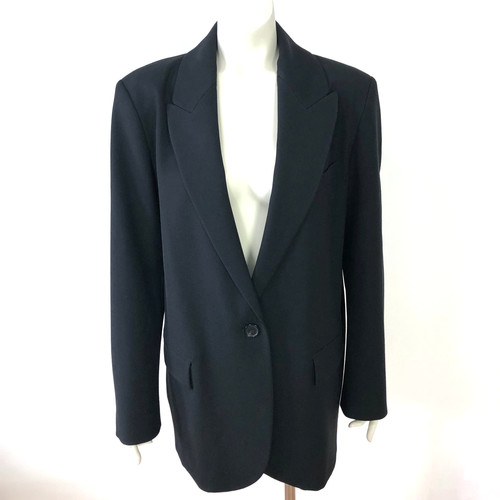 Giacca blazer piazza - giacca,